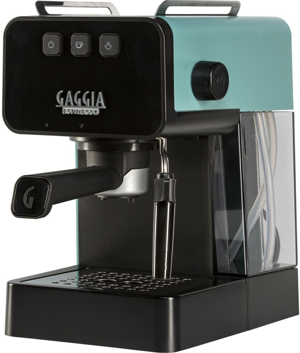 Cafetiera electrica Gaggia Espresso Deluxe EG2111/66