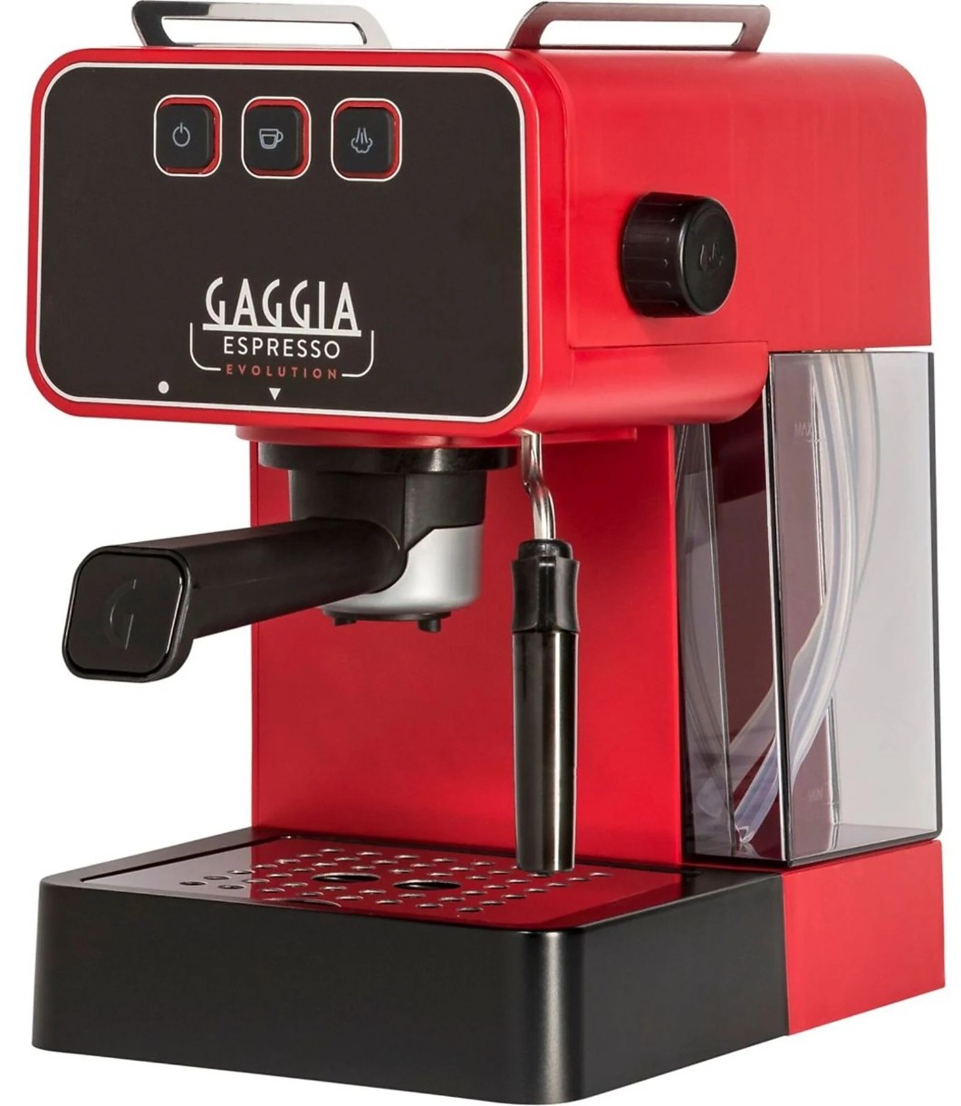 Электрокофеварка Gaggia Espresso Evolution EG2115/03