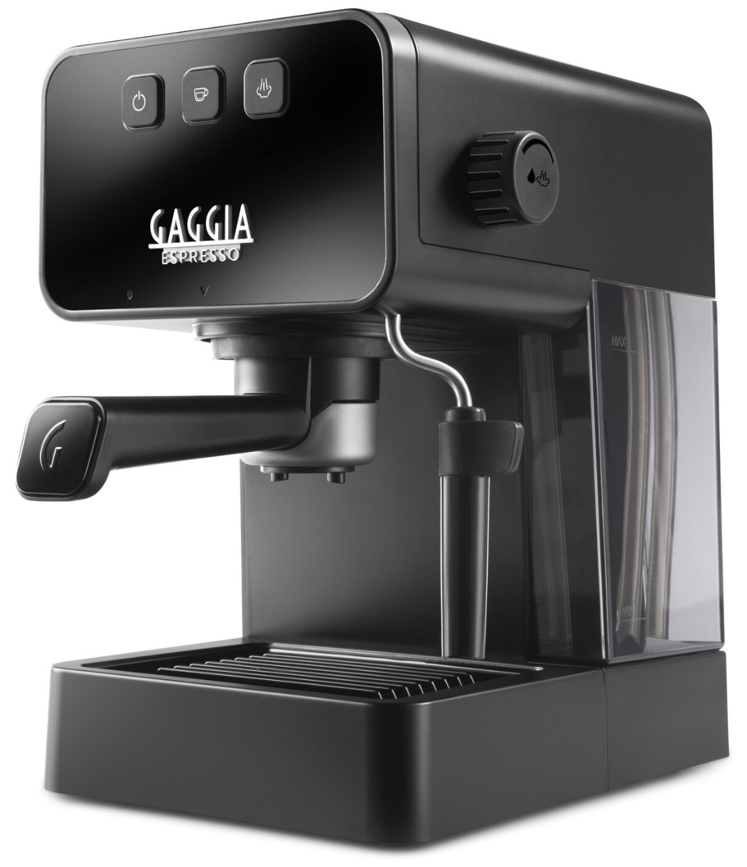 Cafetiera electrica Gaggia Espresso Style EG2111/01