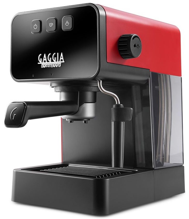 Cafetiera electrica Gaggia Espresso Style EG2111/03