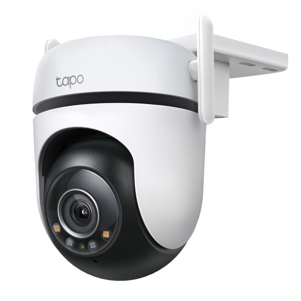 Камера видеонаблюдения Tp-link Tapo C520WS