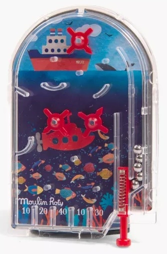 Set jucării Moulin Roty Maritim MR711158