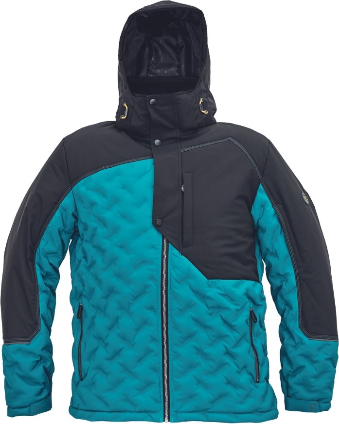 Мужская куртка Cerva Neurum 0331000955 XXXL