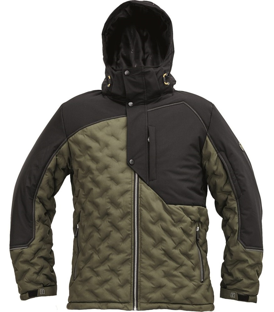 Мужская куртка Cerva Neurum 03310009E5 XL