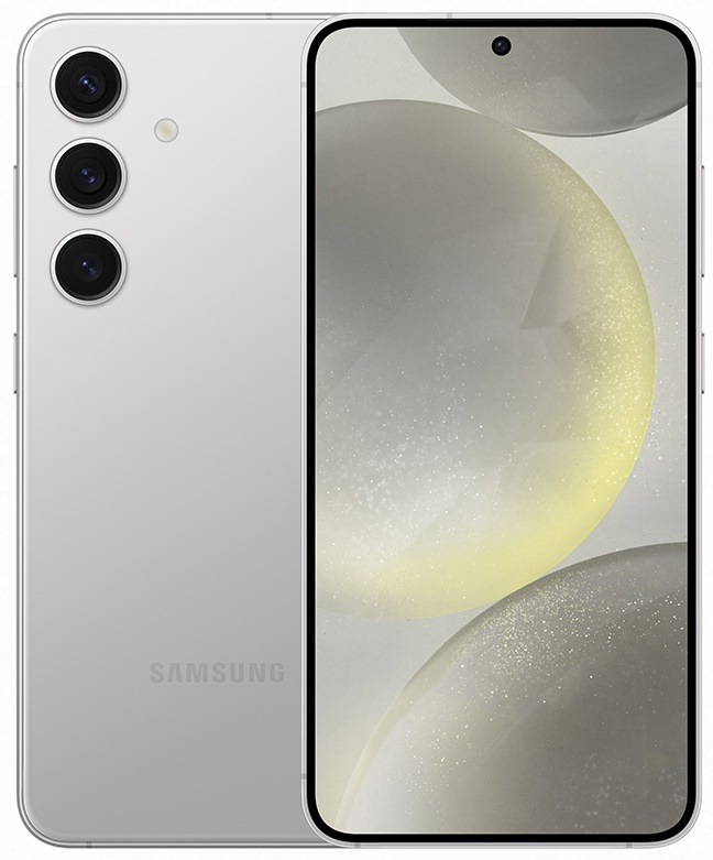 Telefon mobil Samsung SM-S921 Galaxy S24 8Gb/256Gb Gray