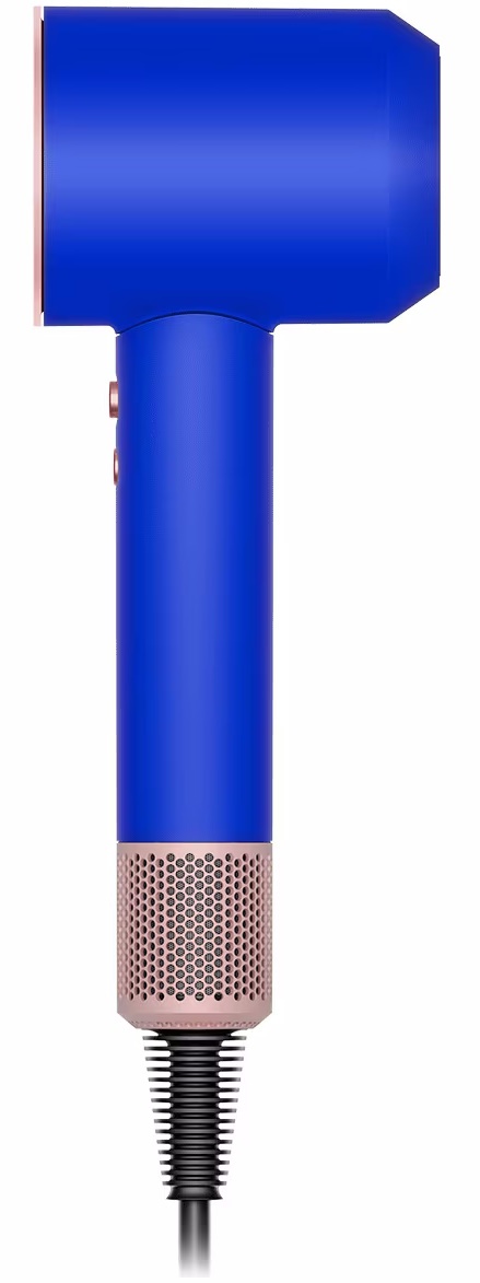 Фен Dyson HD07 Supersonic Blue Blush