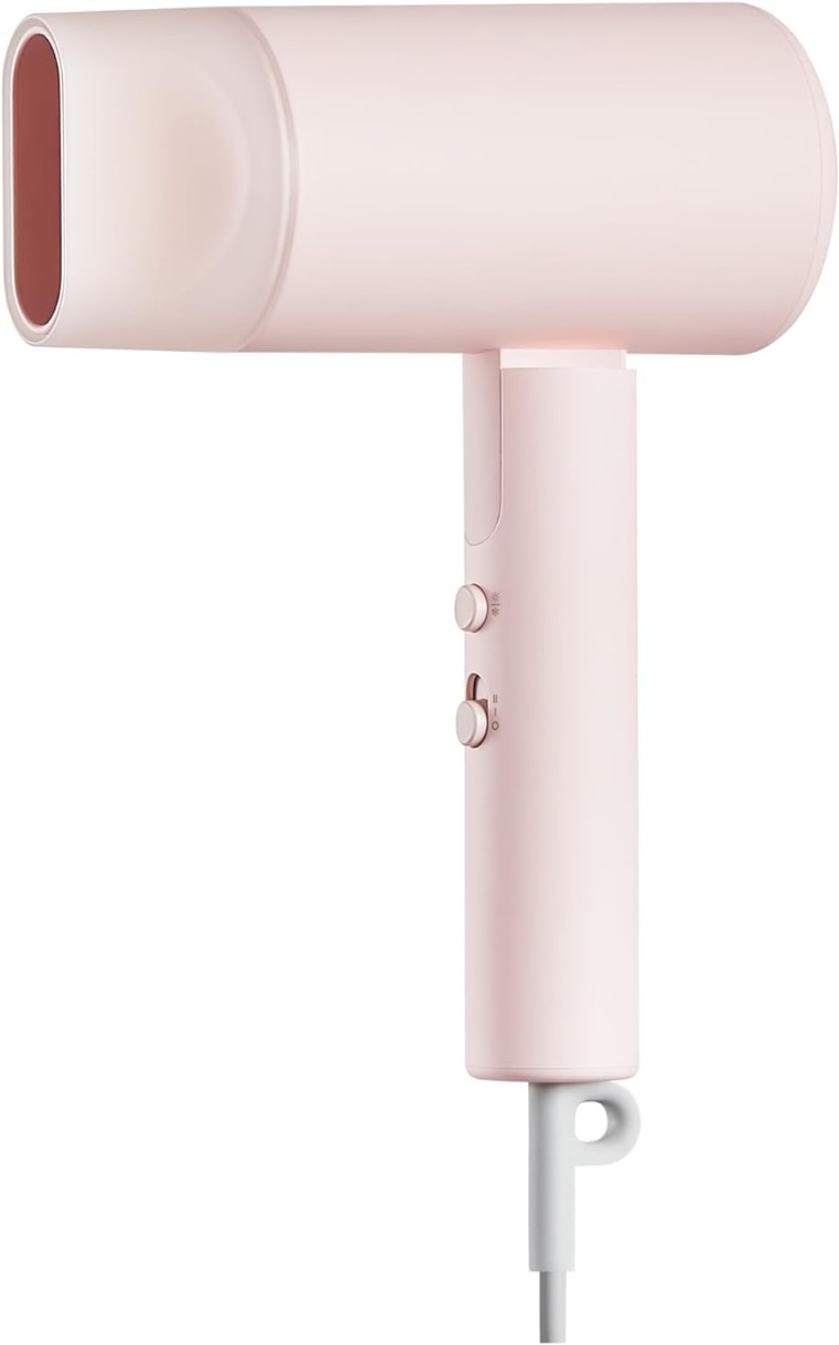 Uscător de păr Xiaomi Compact Hair Dryer H101 Pink