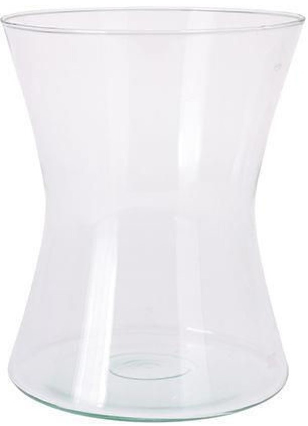 Vaza H&S H20cm D16cm (24894)