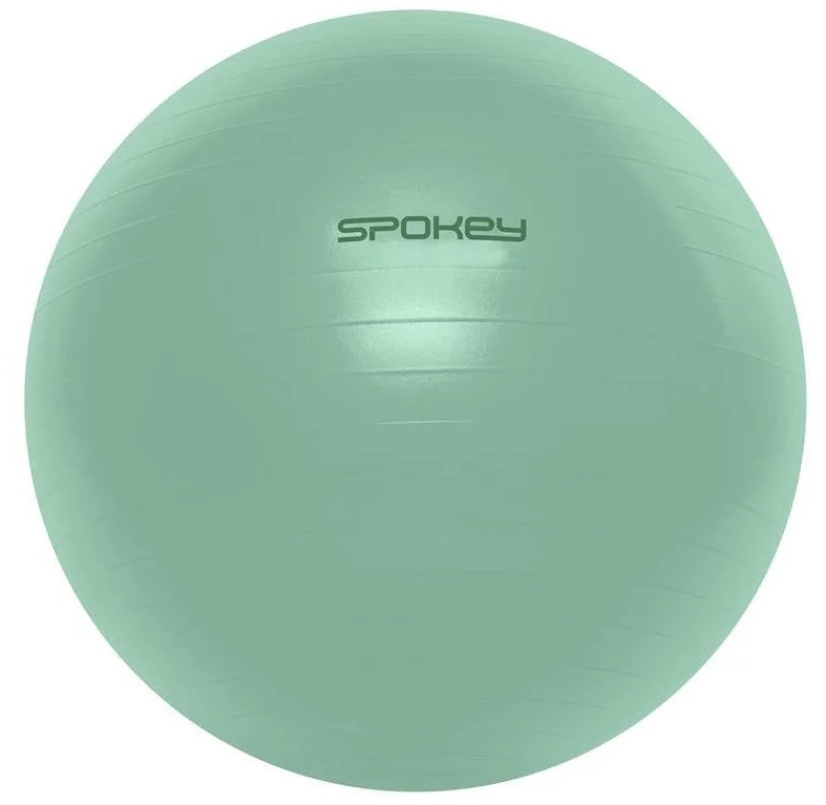 Фитбол Spokey Fitball 75cm Green (943626)