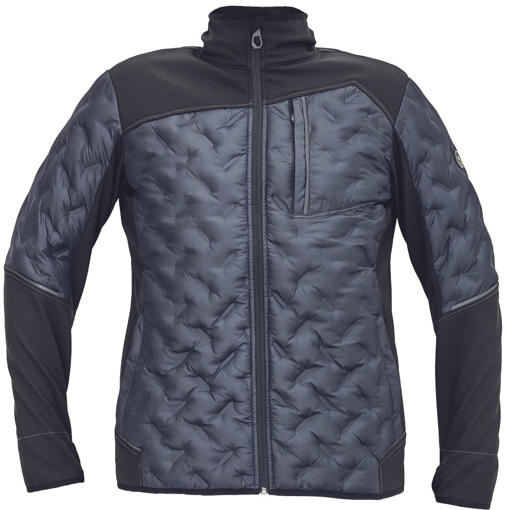 Мужская куртка Cerva Neurum Softshell 0301059861 L