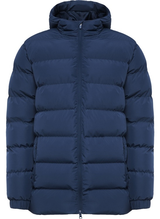 Мужская куртка Roly Nepal Navy Blue M