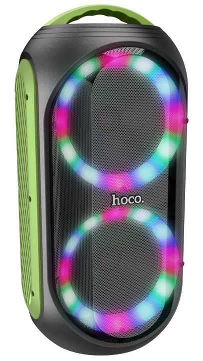 Портативная акустика Hoco DS33 Black