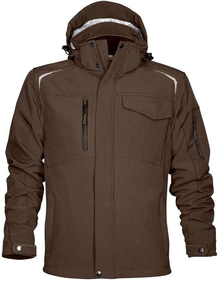 Мужская куртка Ardon R8ED+ Brown XL