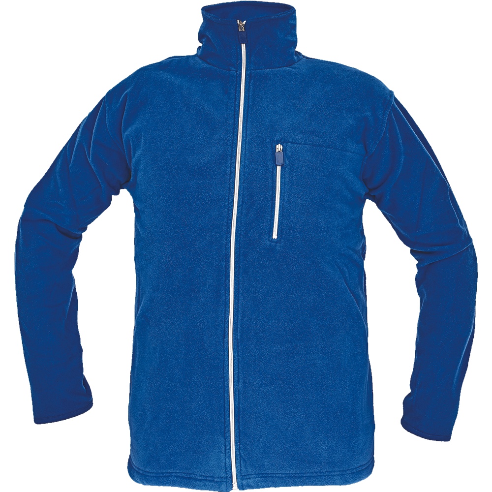 Hanorac pentru bărbați Cerva Karela 0301006250, s.XXXL