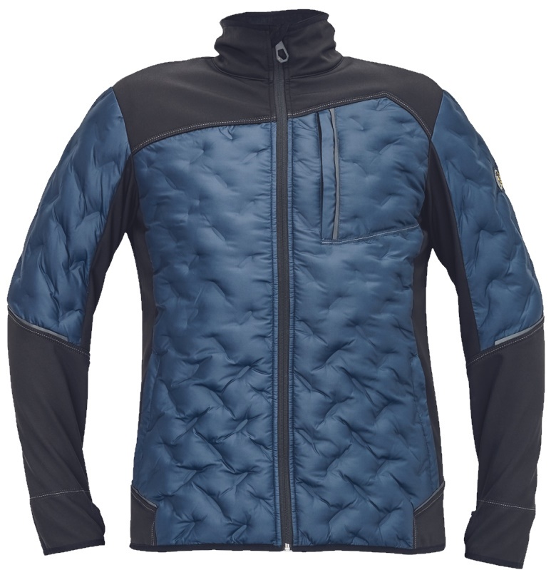 Geacă pentru bărbați Cerva Neurum Softshell 0301059841 L