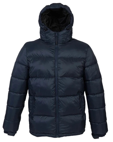 Мужская куртка JRC Siberia Dark Blue 994860 L