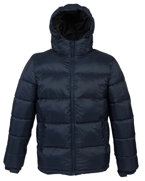 Geacă pentru bărbați JRC Siberia Dark Blue 994860 S