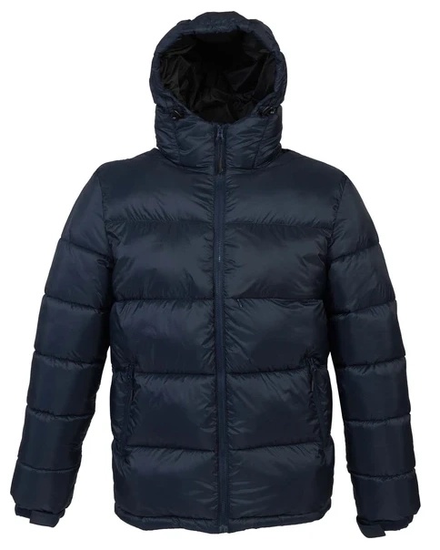 Мужская куртка JRC Siberia Dark Blue 994860 XL