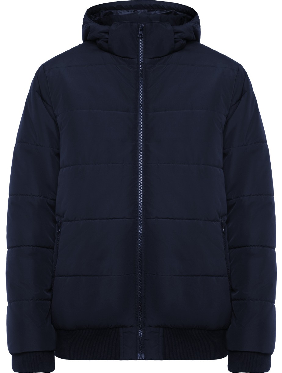 Мужская куртка Roly Surgut 5085 Navy Blue M