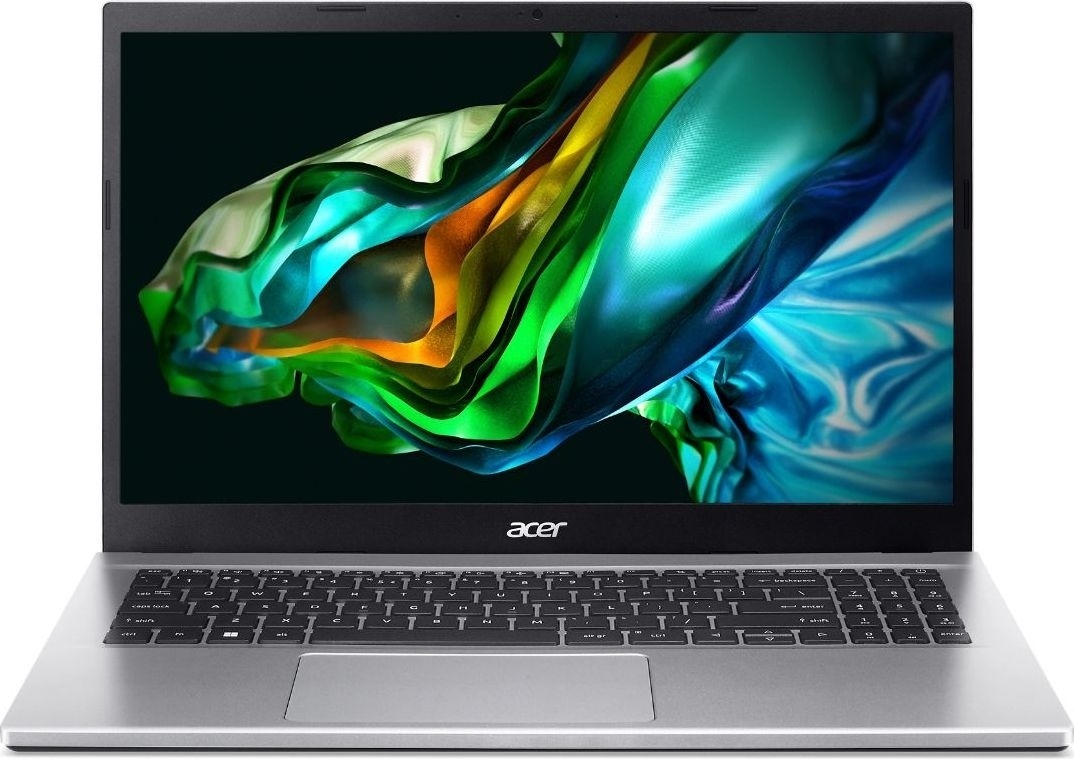 Laptop Acer Aspire A315-44P-R07H Pure Silver