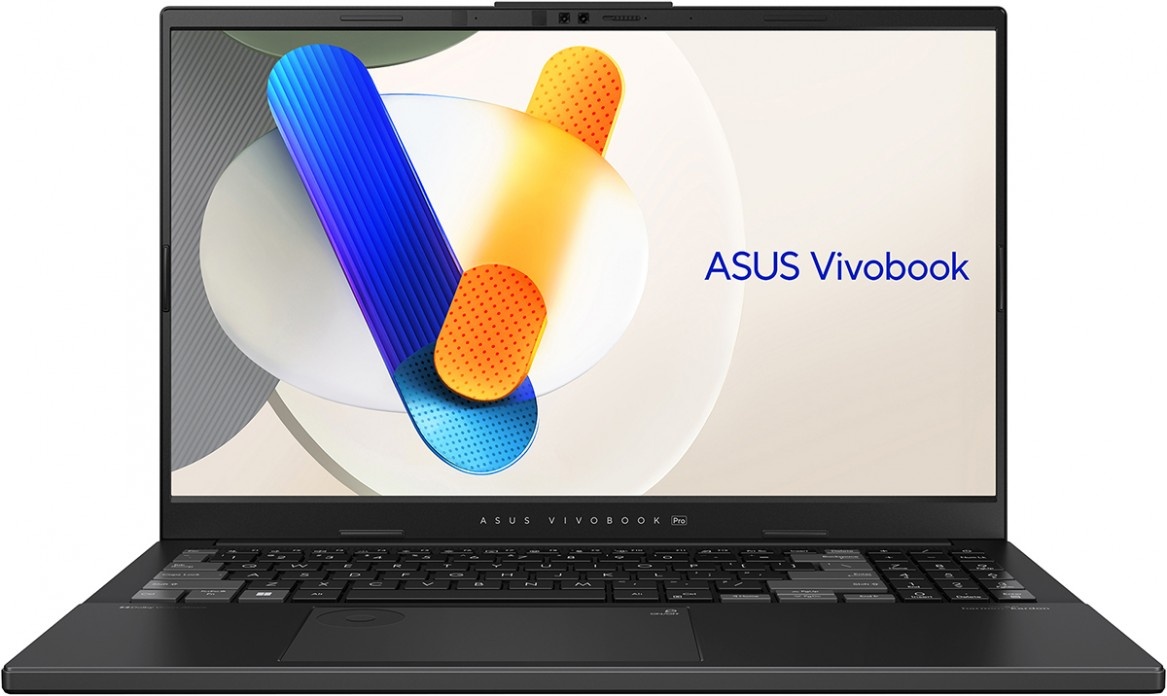 Ноутбук Asus Vivobook Pro 15 OLED N6506MV Grey (Ultra 7 155H 16Gb 1Tb RTX4060)