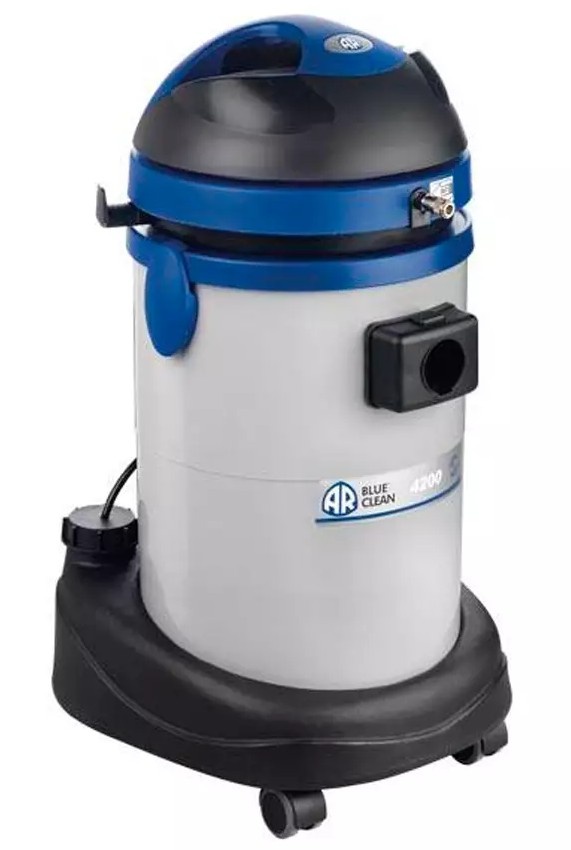 Aspirator industrial Blue Clean Annovi Reverberi 4200L