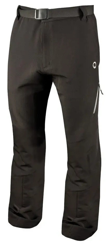 Pantaloni pentru bărbați Ardon Hill Black M