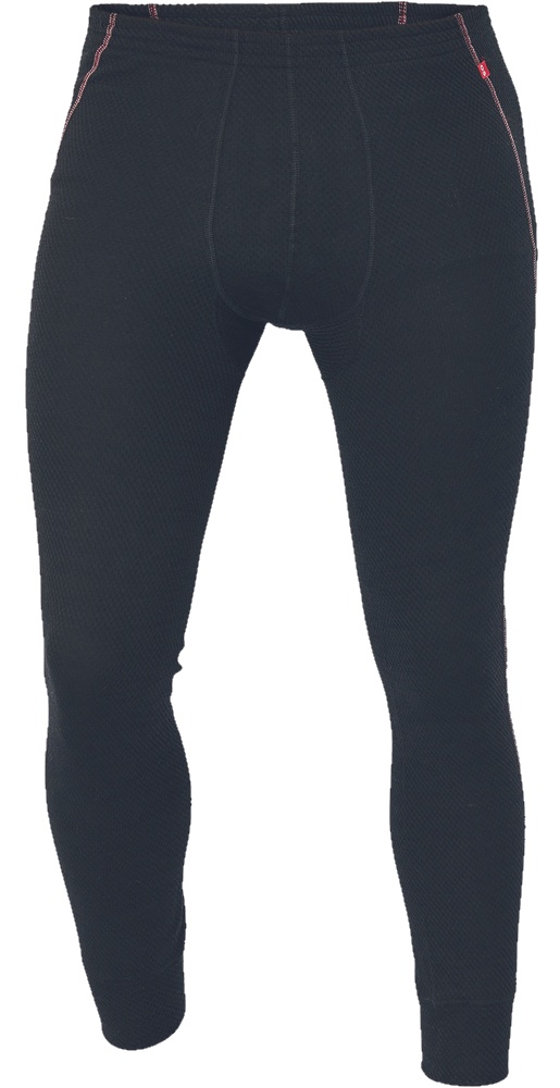 Pantaloni termo pentru bărbați Cerva Abild 0309002160 M/L