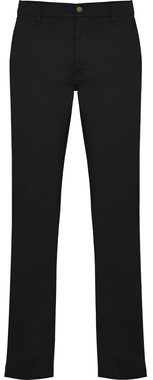 Мужские брюки Roly Ritz 9106 Black 48