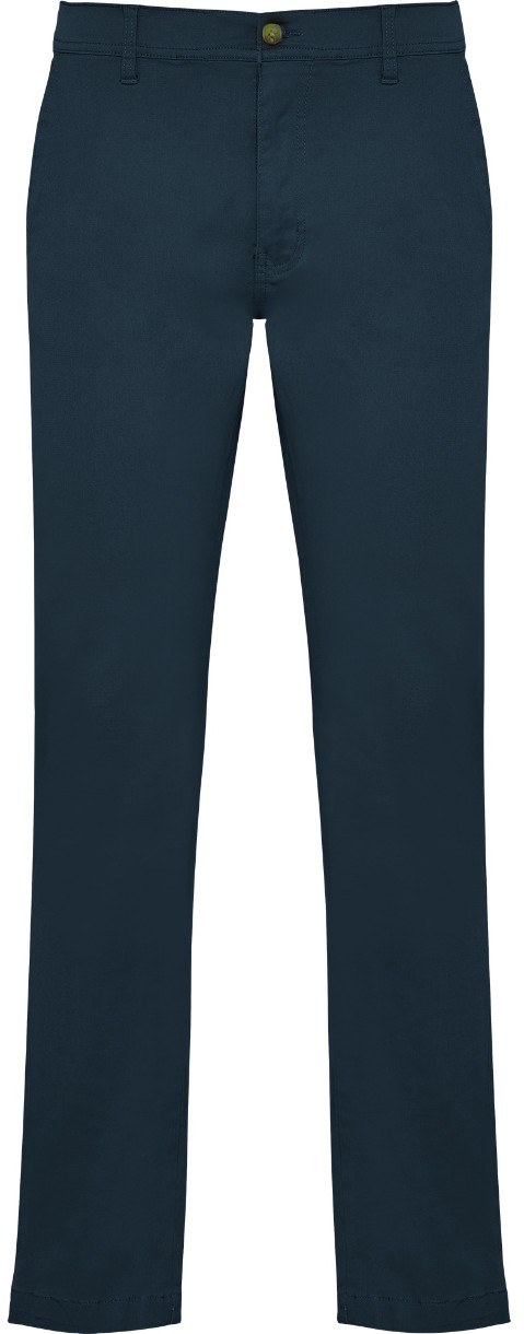 Pantaloni pentru bărbați Roly Ritz 9106 Navy Blue 48