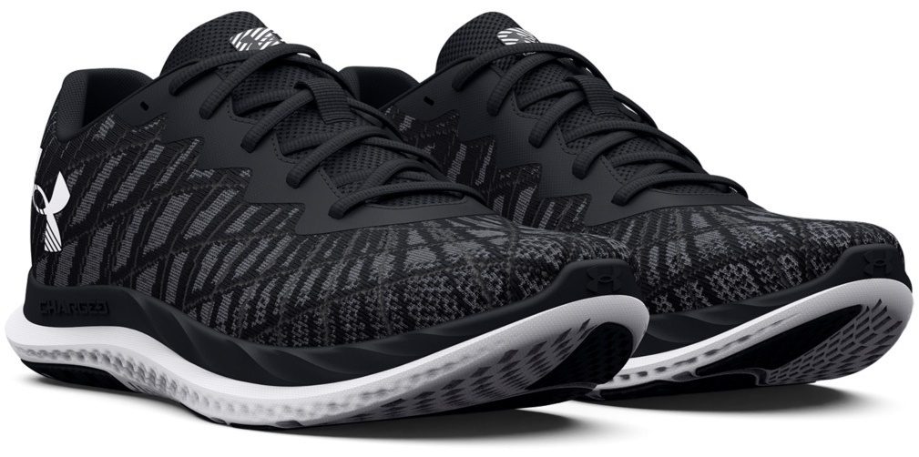 Adidași pentru dame Under Armour W Charged Breeze 2 Black 38.5