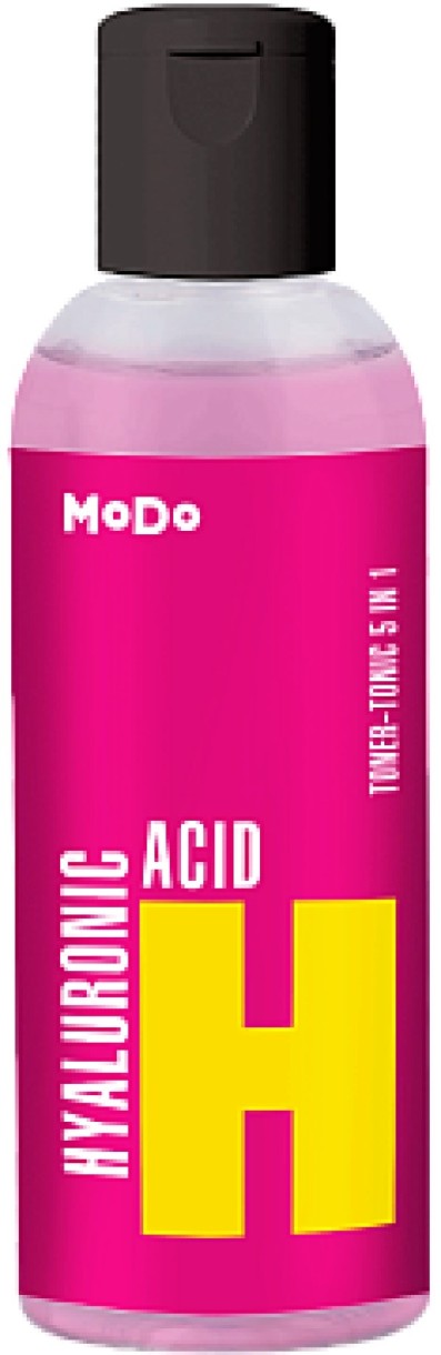 Tonic pentru față MoDo Hyaluronic Acid Toner-Tonic 150ml