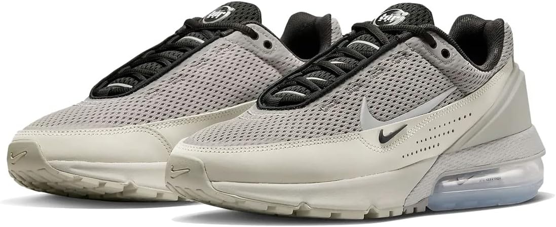 Кроссовки женские Nike W Air Max Pulse Cobblestone/Light Orewood Brown/Black/Reflect Silver, s.37.5