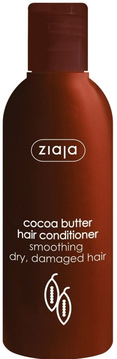 Balsam de păr Ziaja Cocoa Butter Hair Balm 200ml
