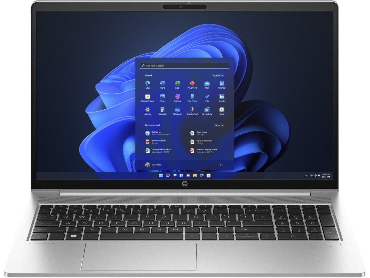 Laptop Hp ProBook 450 G10 (817S9EA)