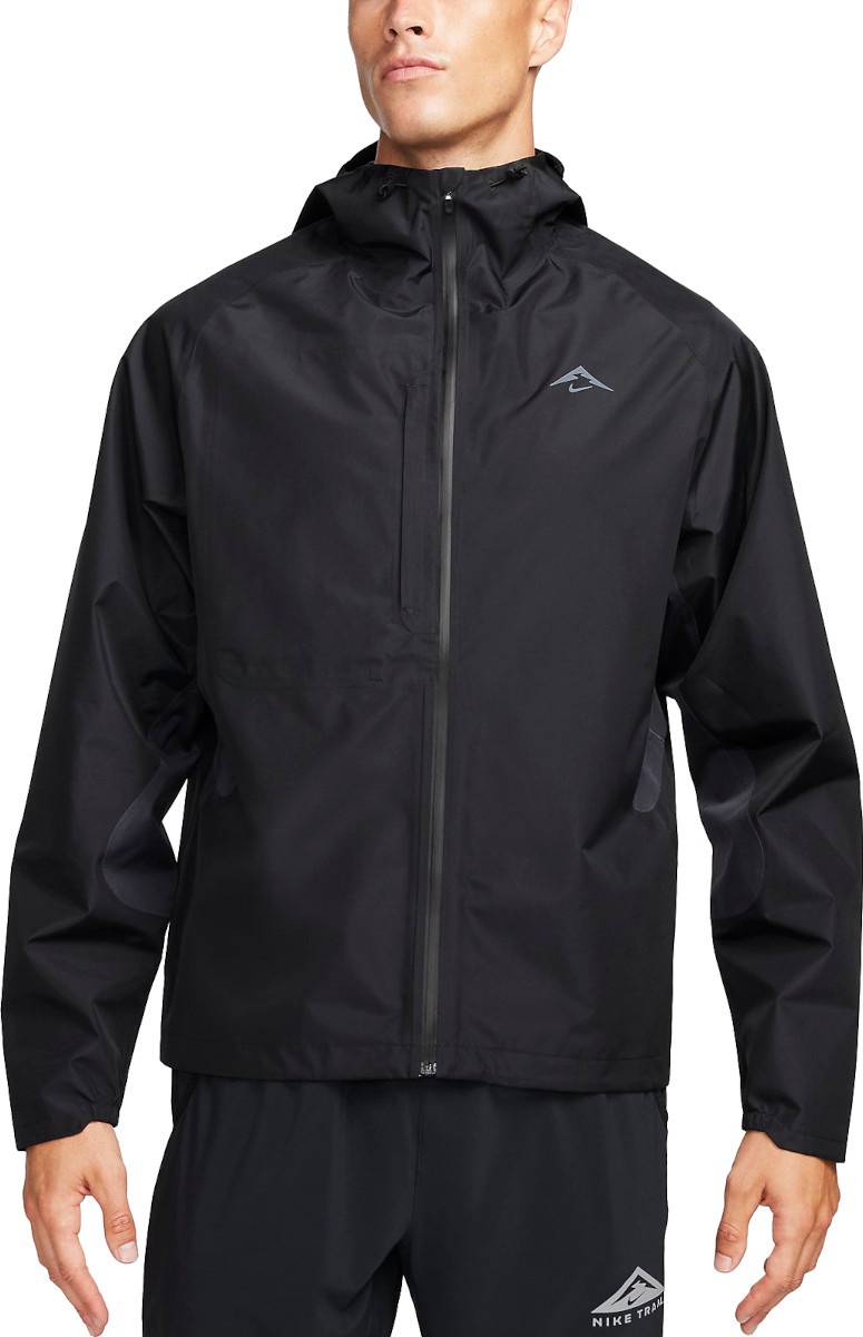 Мужская куртка Nike M Nk Gtx Infin Cosmic Pks Jkt Black/Anthracite, s.M