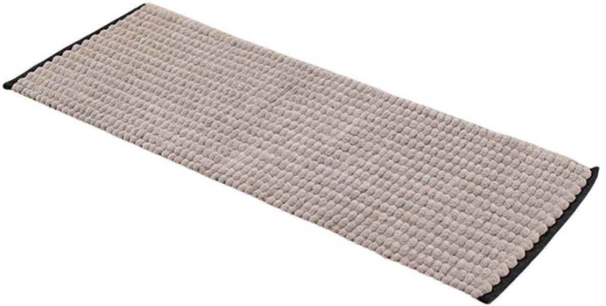 Covoraș de baie Tendance Beige 45x120cm (51980)