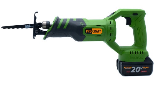 Fierăstrău sabie ProCraft PSS20