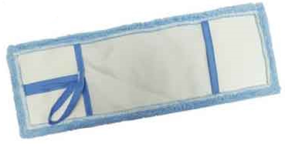 Насадка Ressol Blue Terry 75x14cm (03758)