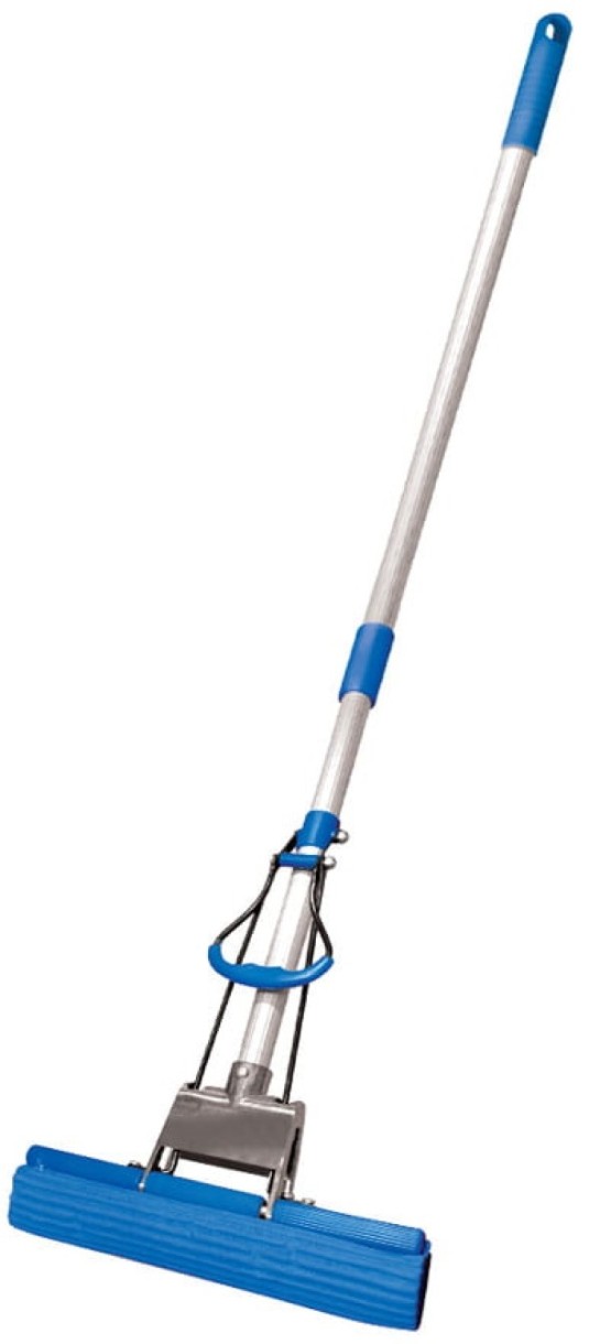 Mop York Sponge Mop Top