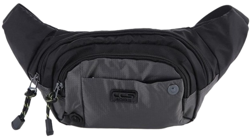 Geantă CCS 31187 Grey