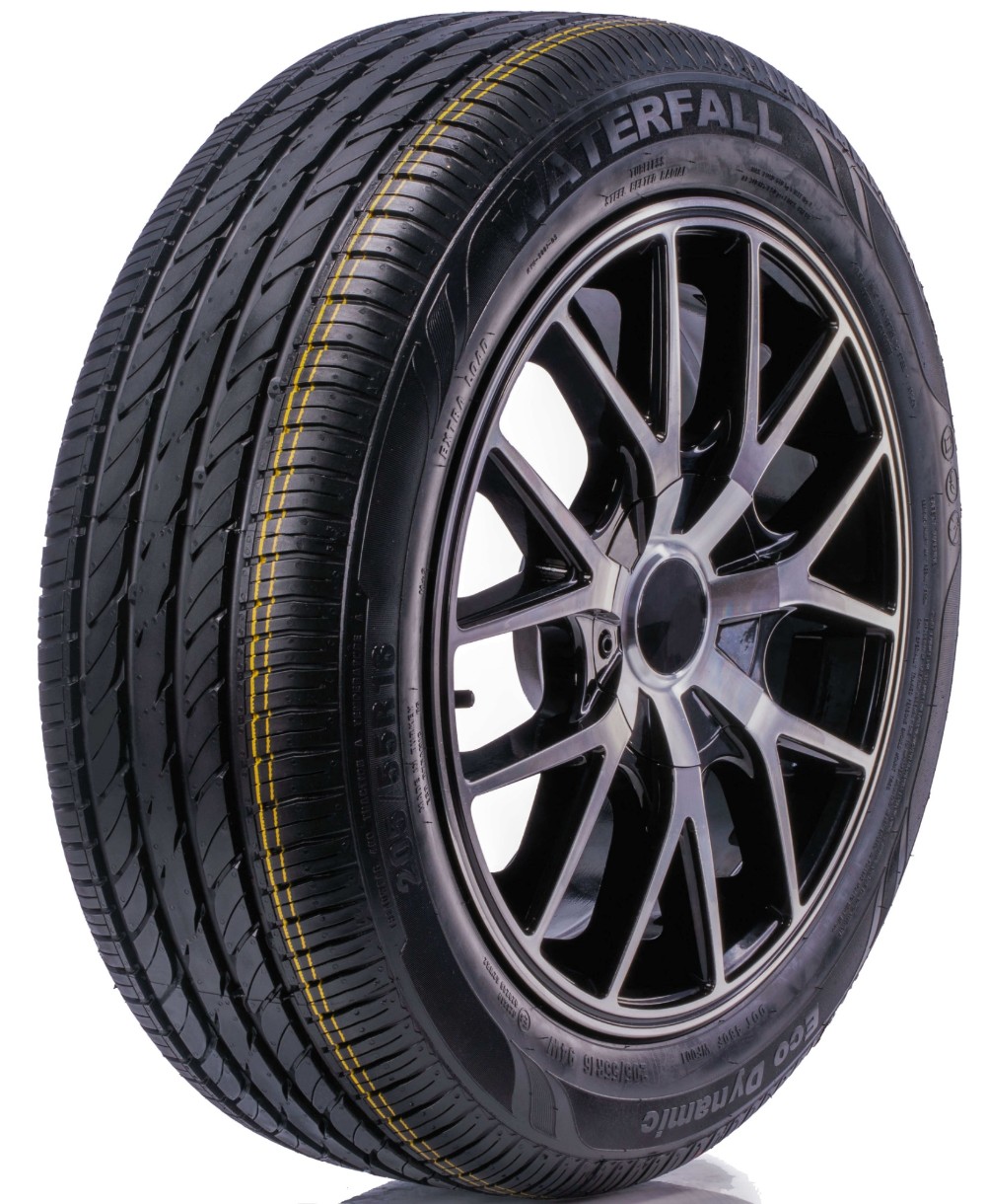 Шина Waterfall Eco Dynamic 175/70 R13 82H