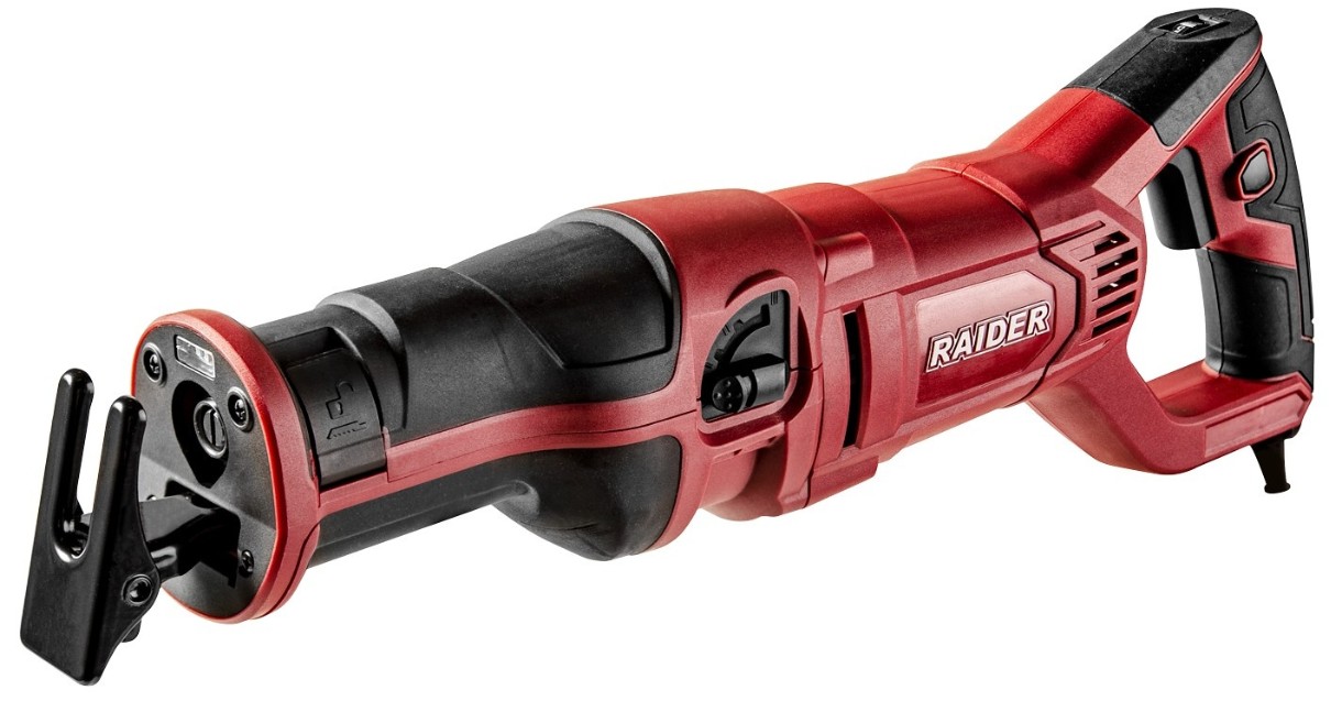 Fierăstrău sabie Raider RDI-RS30