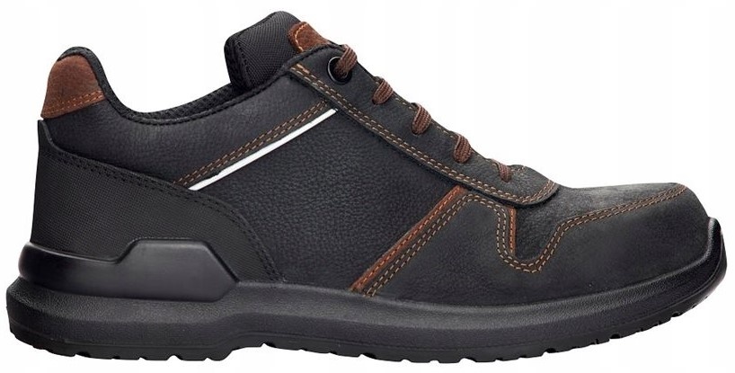 Спецобувь Ardon Masterlow O2, s.44