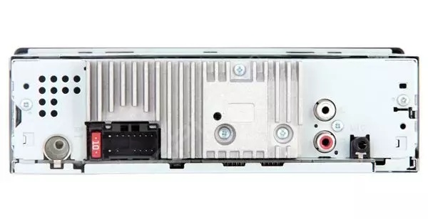 Автомагнитола Pioneer MVH-29BT - купить по выгодной цене с доставкой по ...