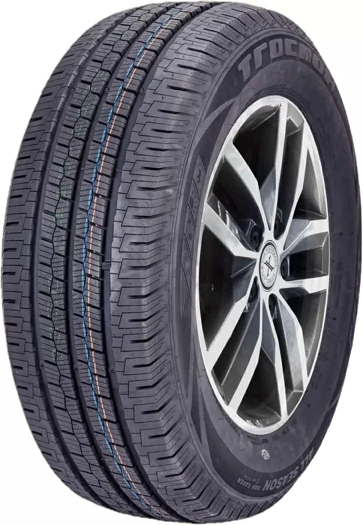Anvelopa Tracmax X-privilo A/S Van Saver 195/65 R16C 104S