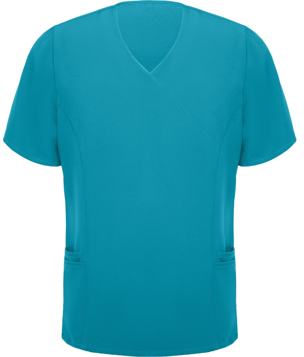 Cămașă medicală Roly Ferox 9085 Blue Danube XXL