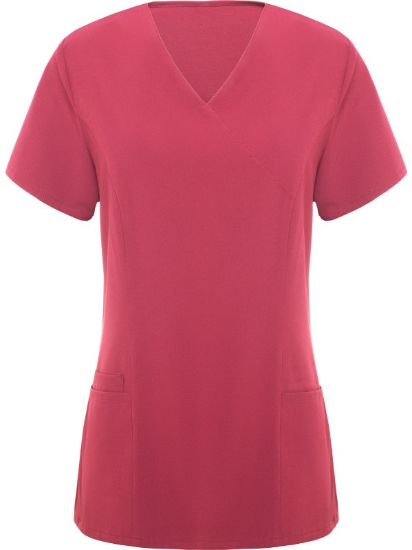 Cămașă medicală Roly Ferox Woman 9084 Rosette S