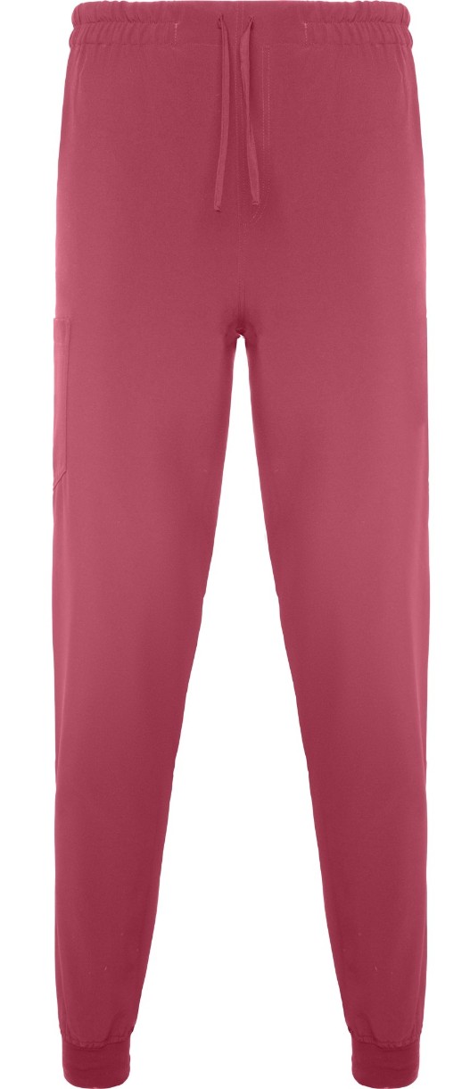 Pantaloni medicali Roly Fiber 9086 Rosette, s.XXXL