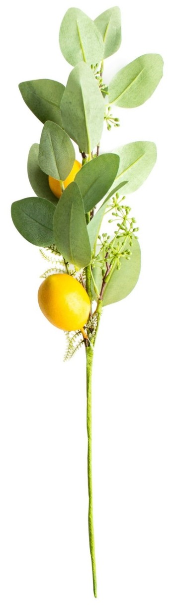 Floare decorativă Casa Masa 66cm (YL40354BF)